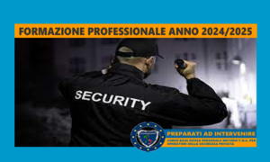 Nuovi Corsi di Difesa Personale