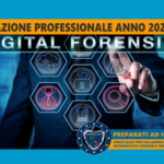 Corsi Informatica Forense