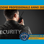Corsi per Operatori Sicurezza
