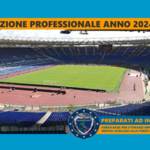 Corsi per Steward Stadio
