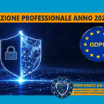 Corsi Privacy